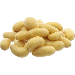 POMME DE TERRE GRENAILLE 6X1KG